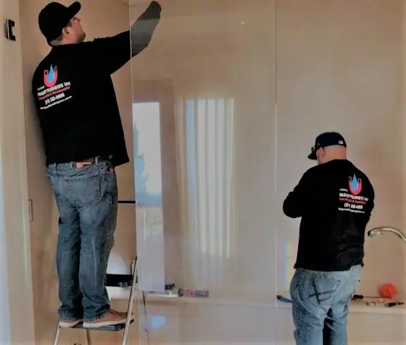 Professional plumbing installation for Leak Detection in Nashua